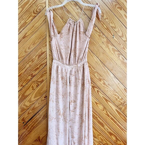 The Jetset Diaries Sierra Maxi Dress - Picture 8 of 13